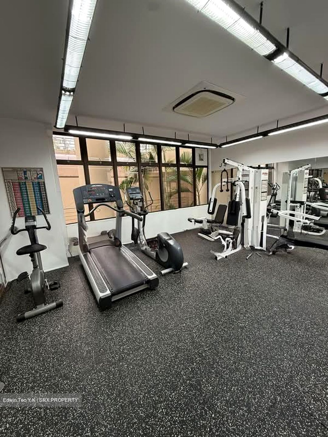 The Balmoral (D10), Condominium #604295751